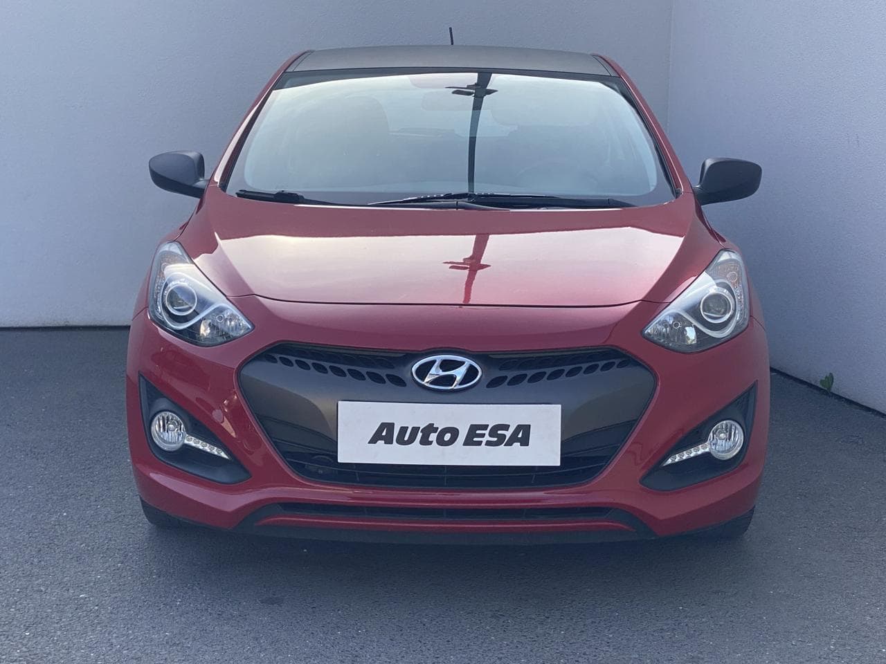 2014 Hyundai i30 - 2