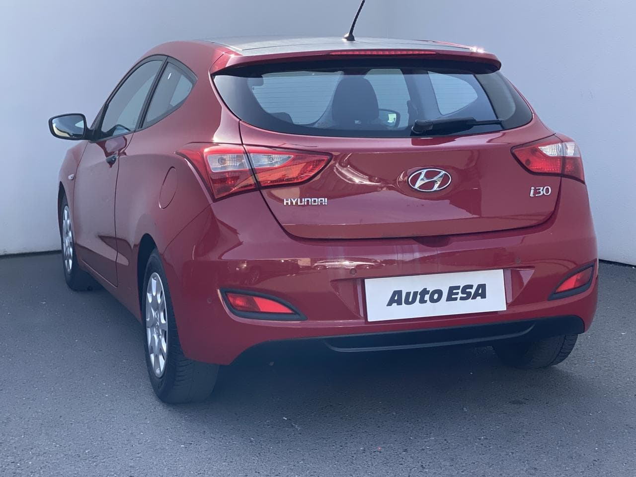 2014 Hyundai i30 - 6