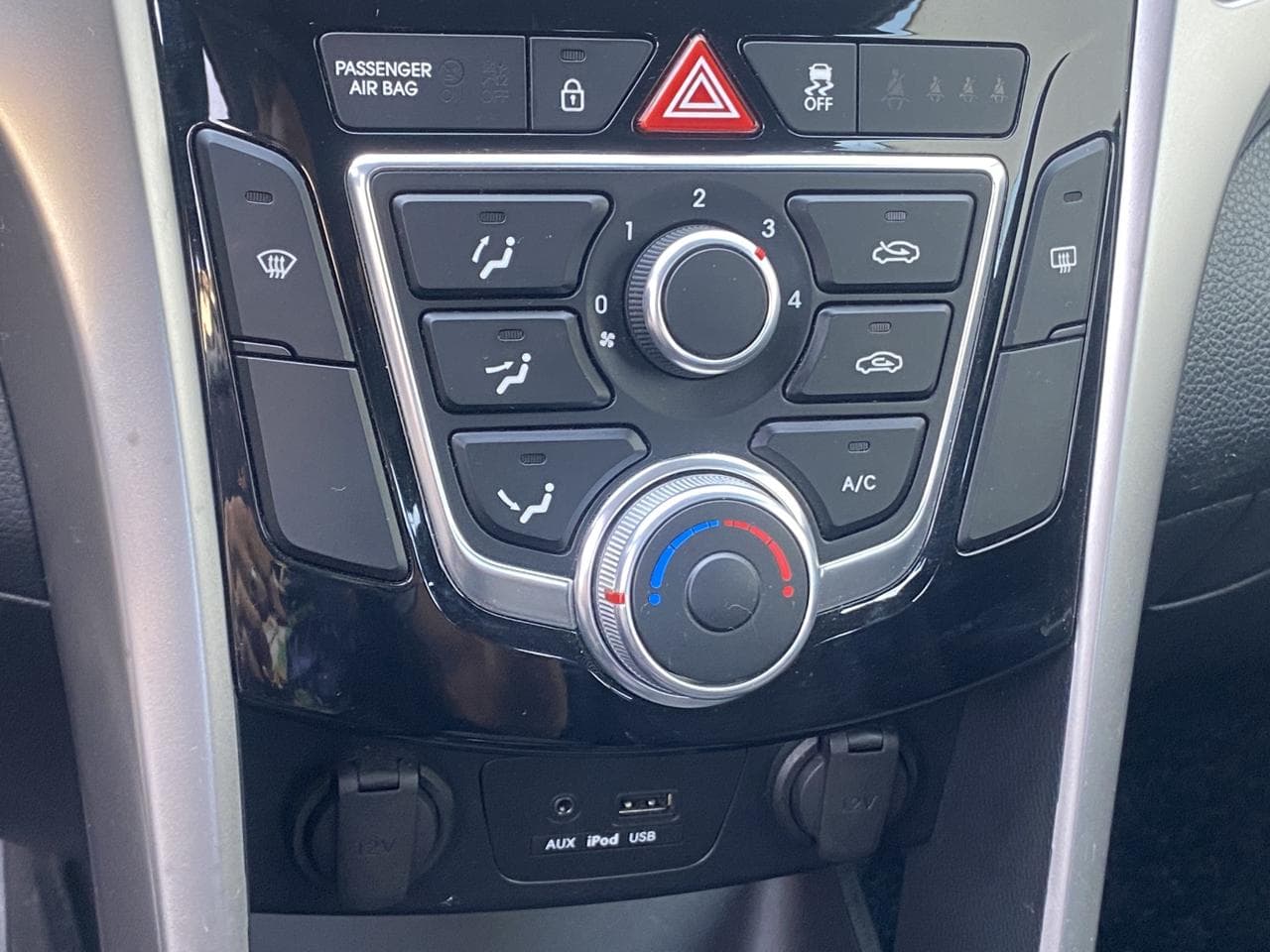 2014 Hyundai i30 - 13