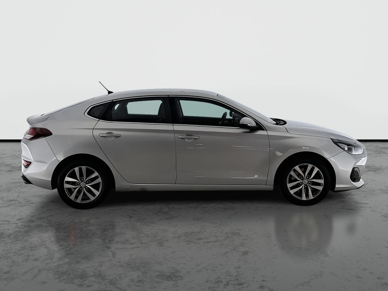 2019 Hyundai i30 - 8