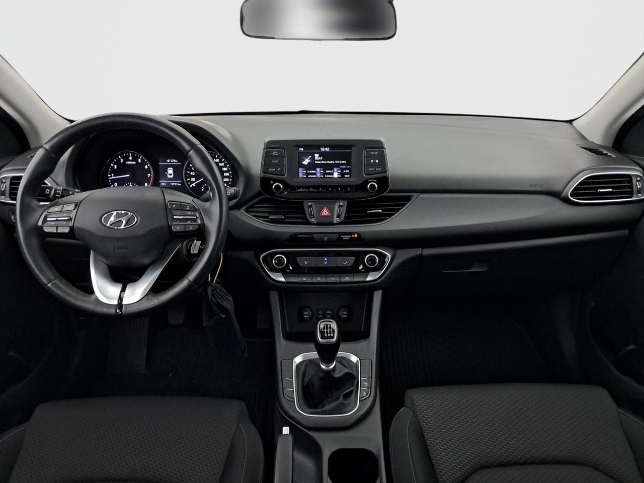2019 Hyundai i30 - 10