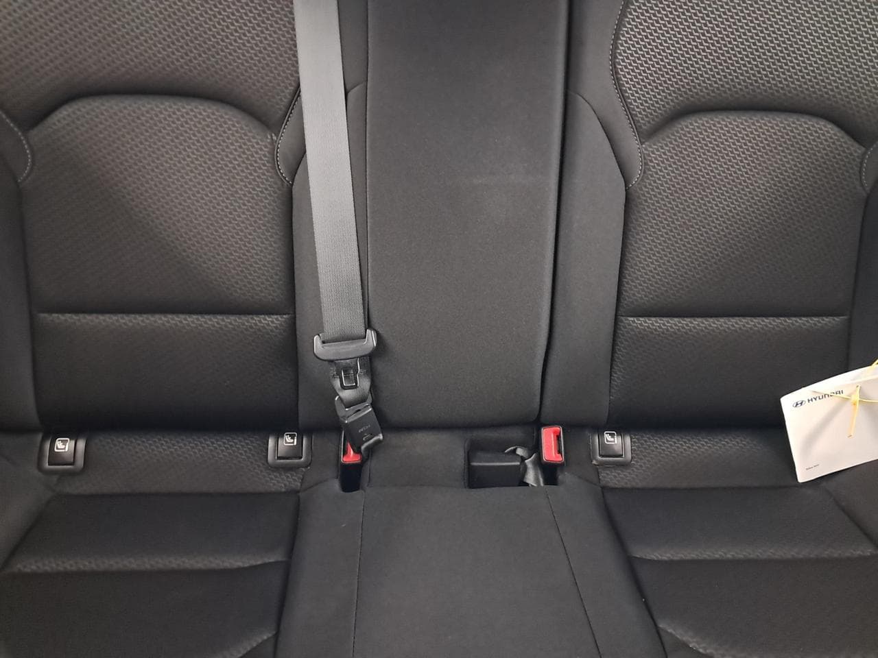 2019 Hyundai i30 - 14
