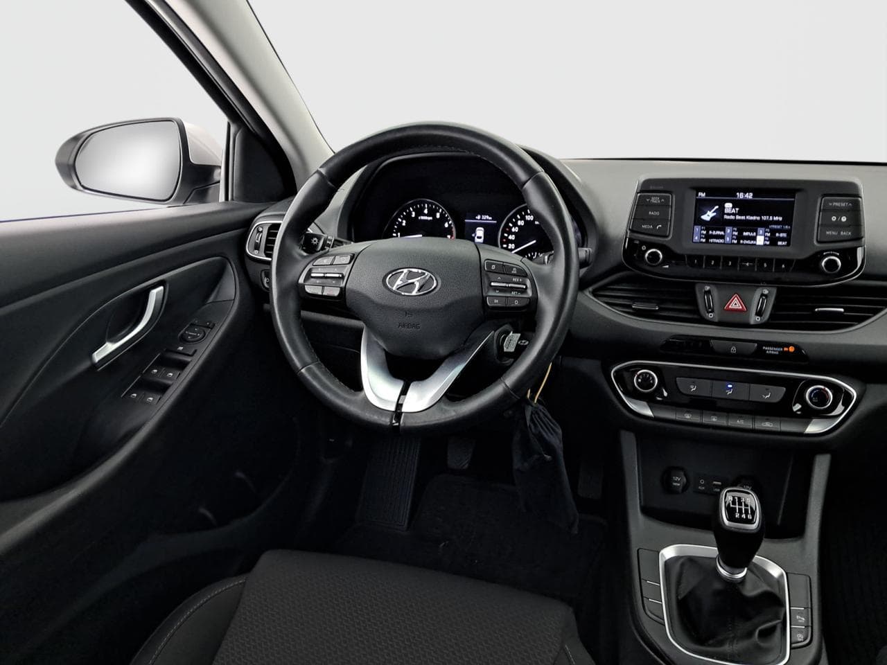 2019 Hyundai i30 - 9