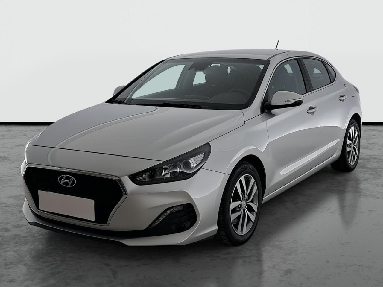 2019 Hyundai i30 - 3