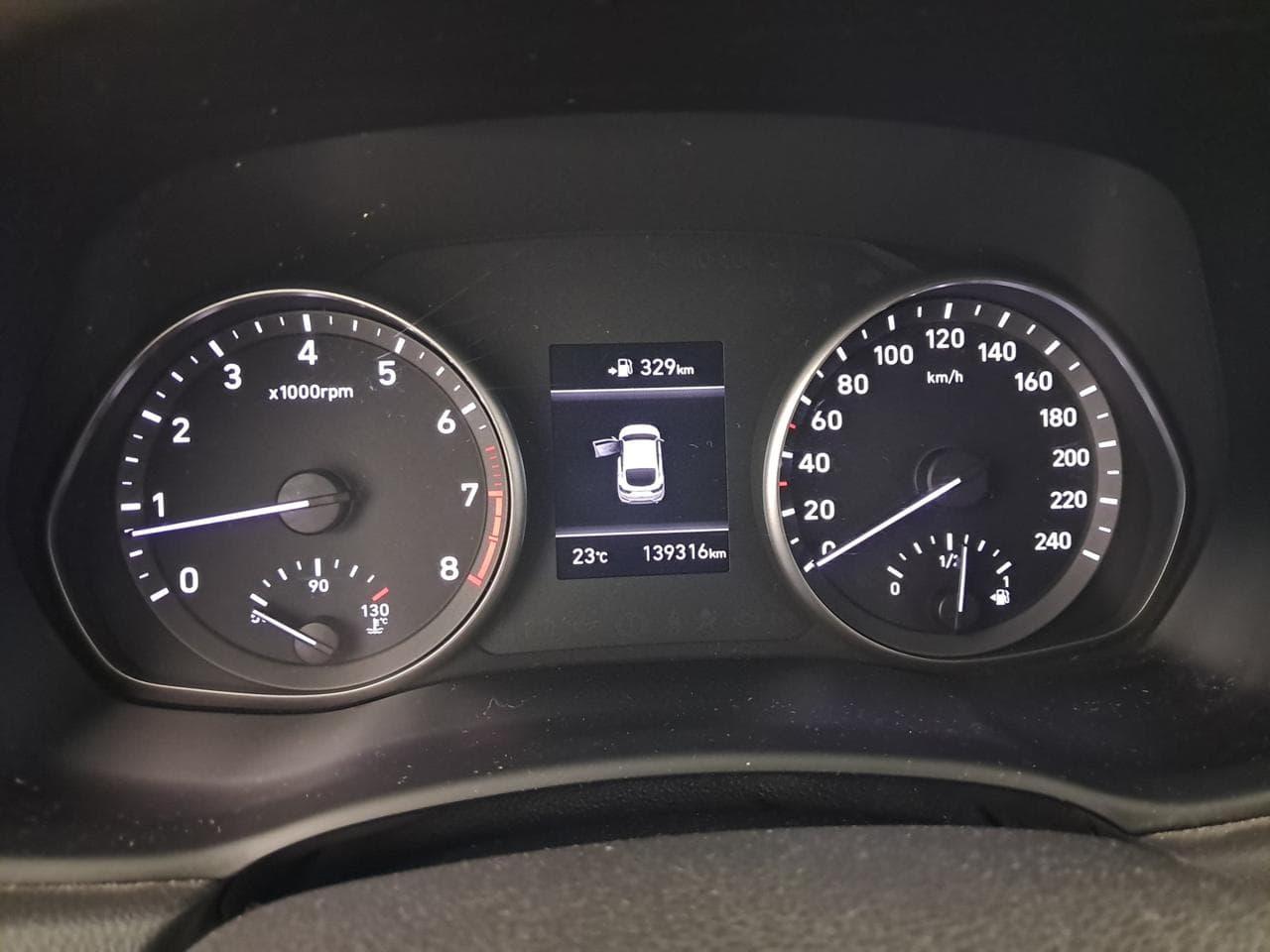 2019 Hyundai i30 - 17