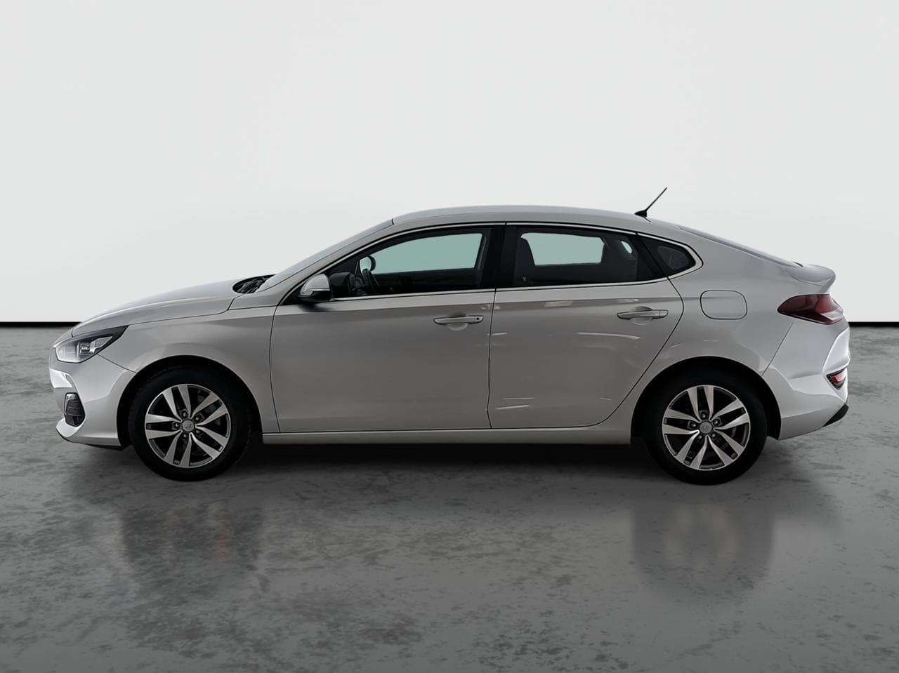 2019 Hyundai i30 - 4