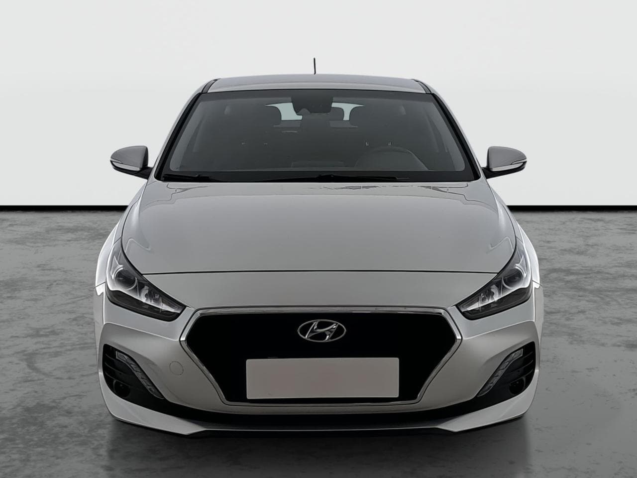2019 Hyundai i30 - 2