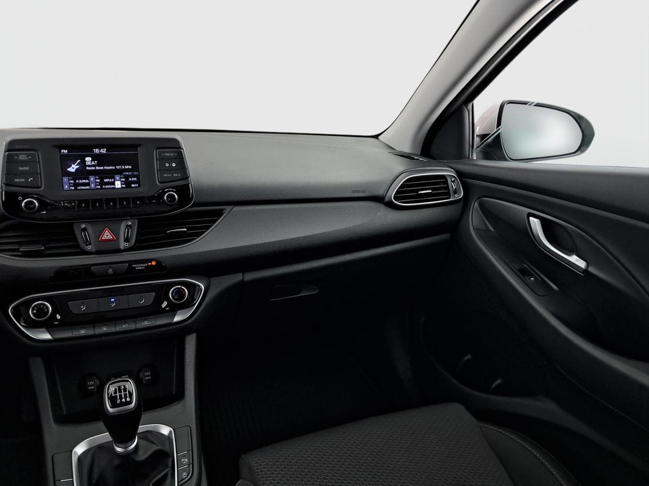 2019 Hyundai i30 - 11