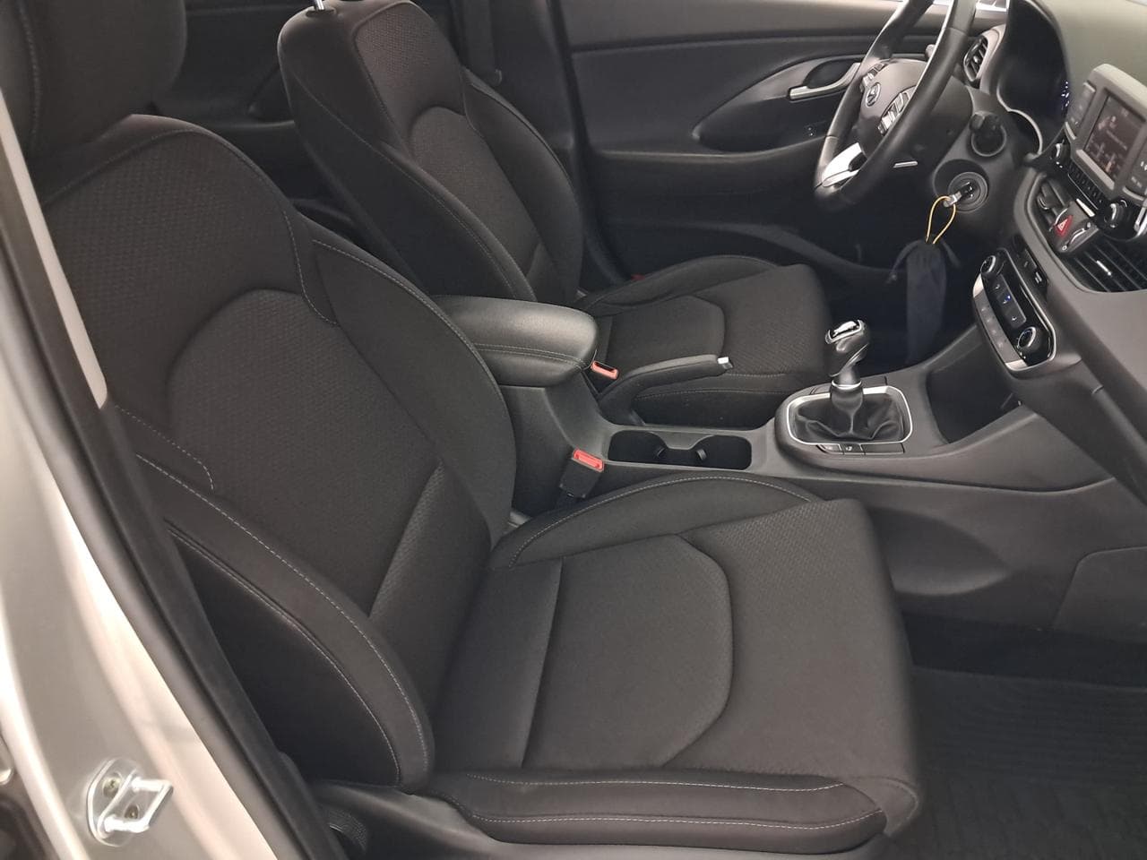 2019 Hyundai i30 - 12