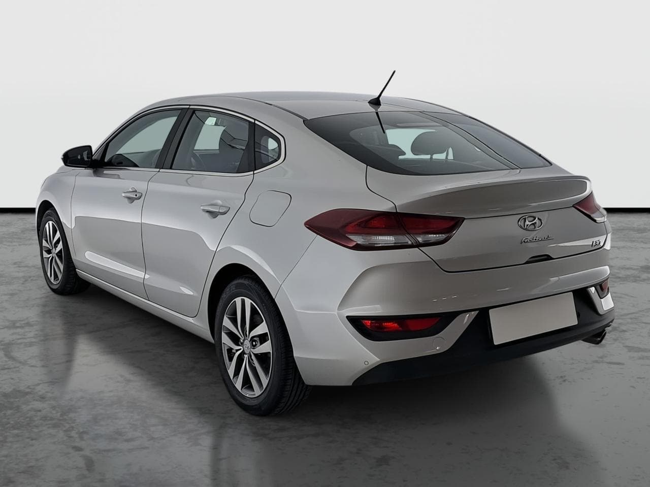 2019 Hyundai i30 - 5