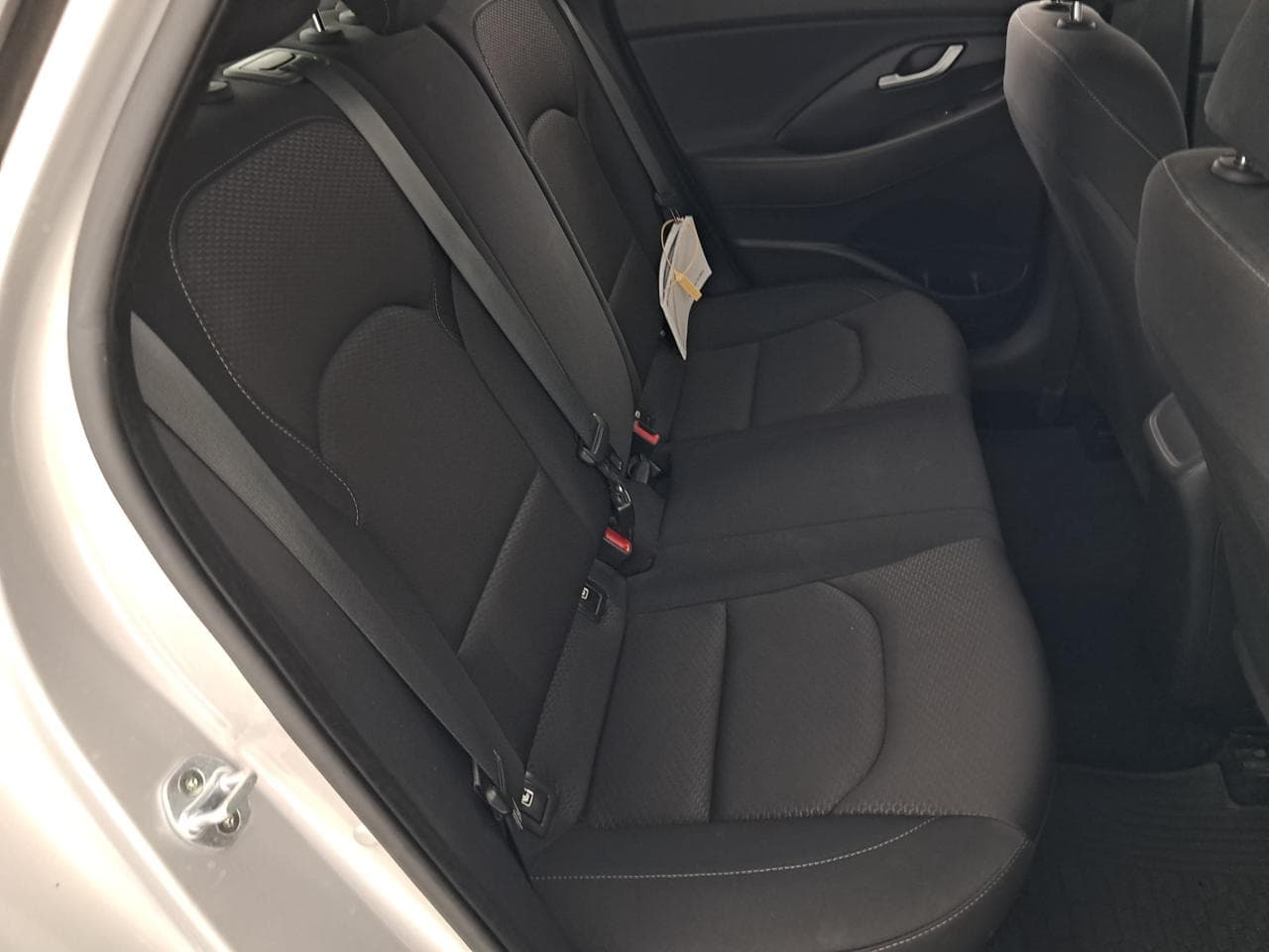 2019 Hyundai i30 - 13