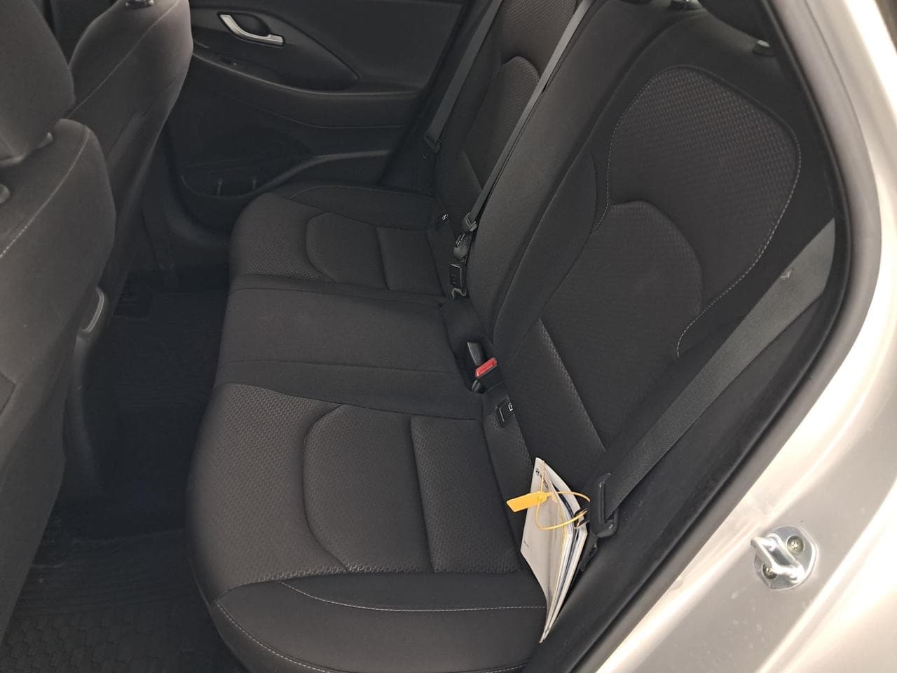 2019 Hyundai i30 - 15
