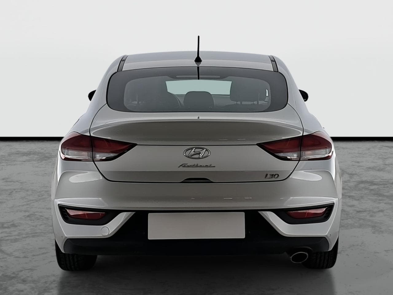 2019 Hyundai i30 - 6