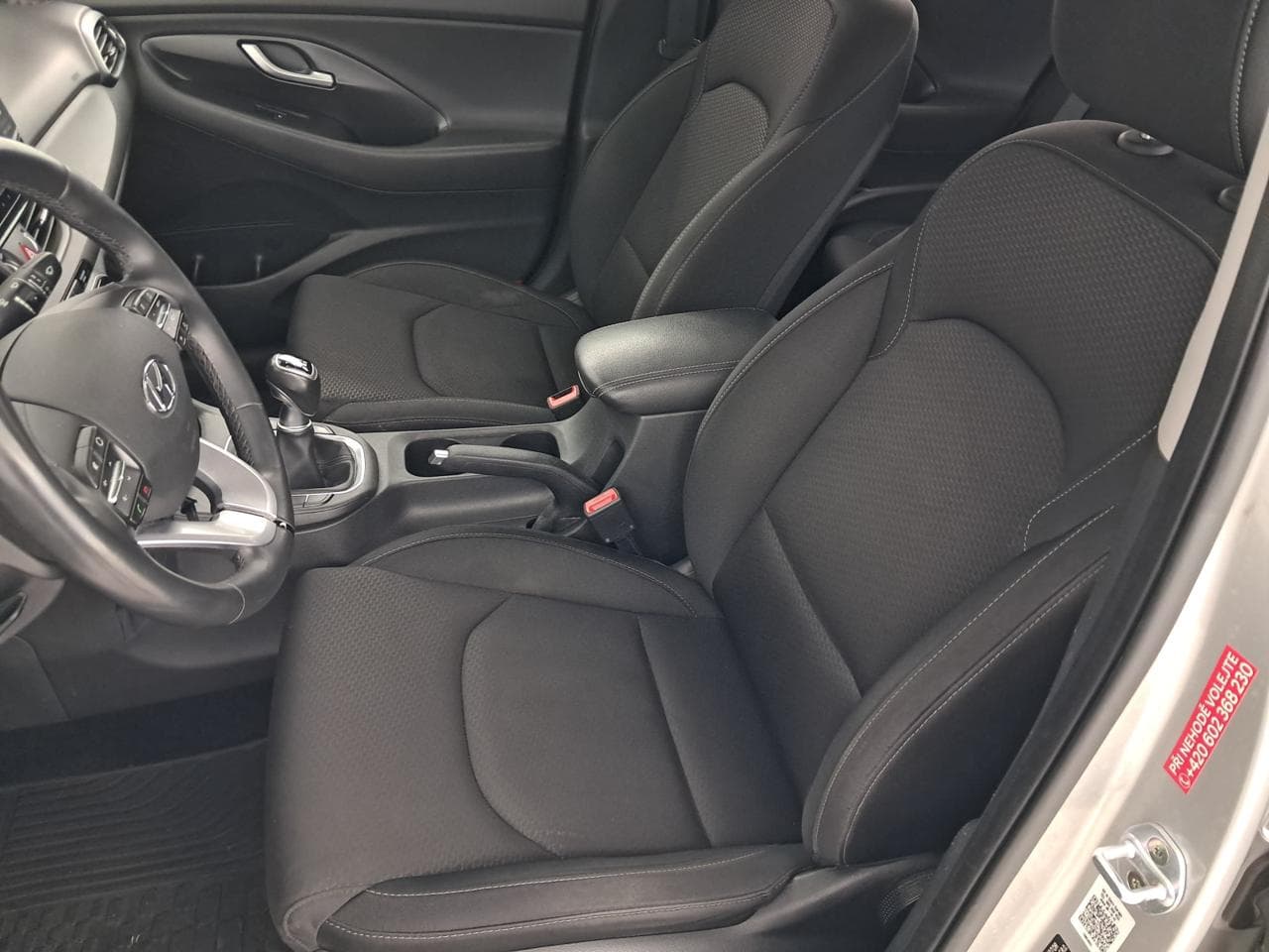 2019 Hyundai i30 - 16