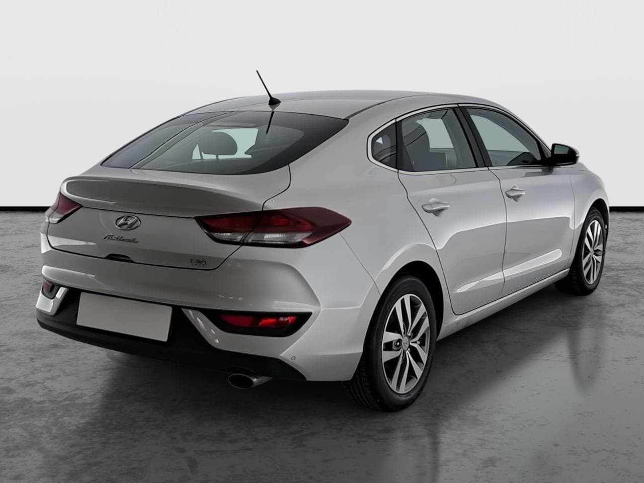 2019 Hyundai i30 - 7