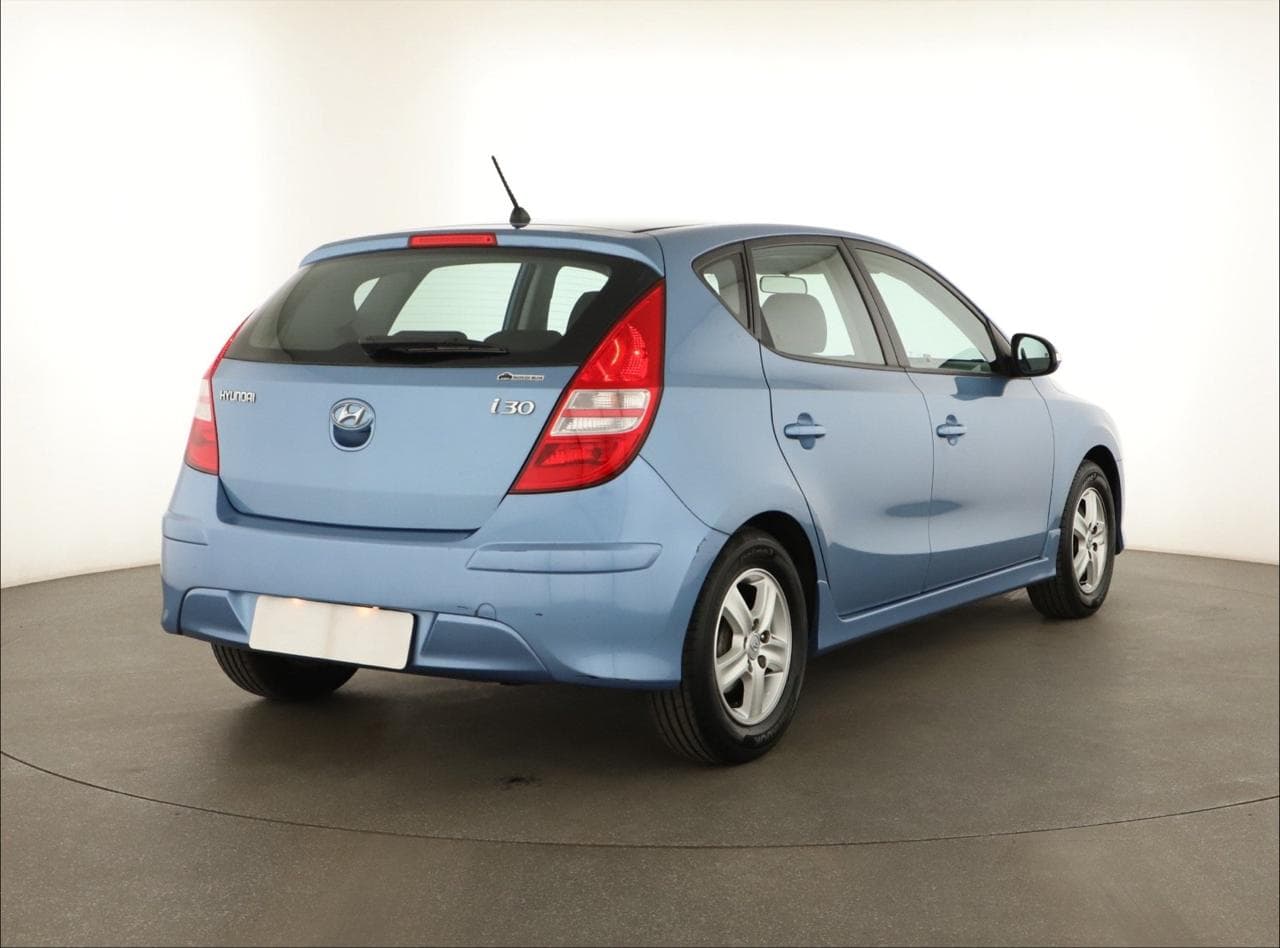 2011 Hyundai i30 - 7
