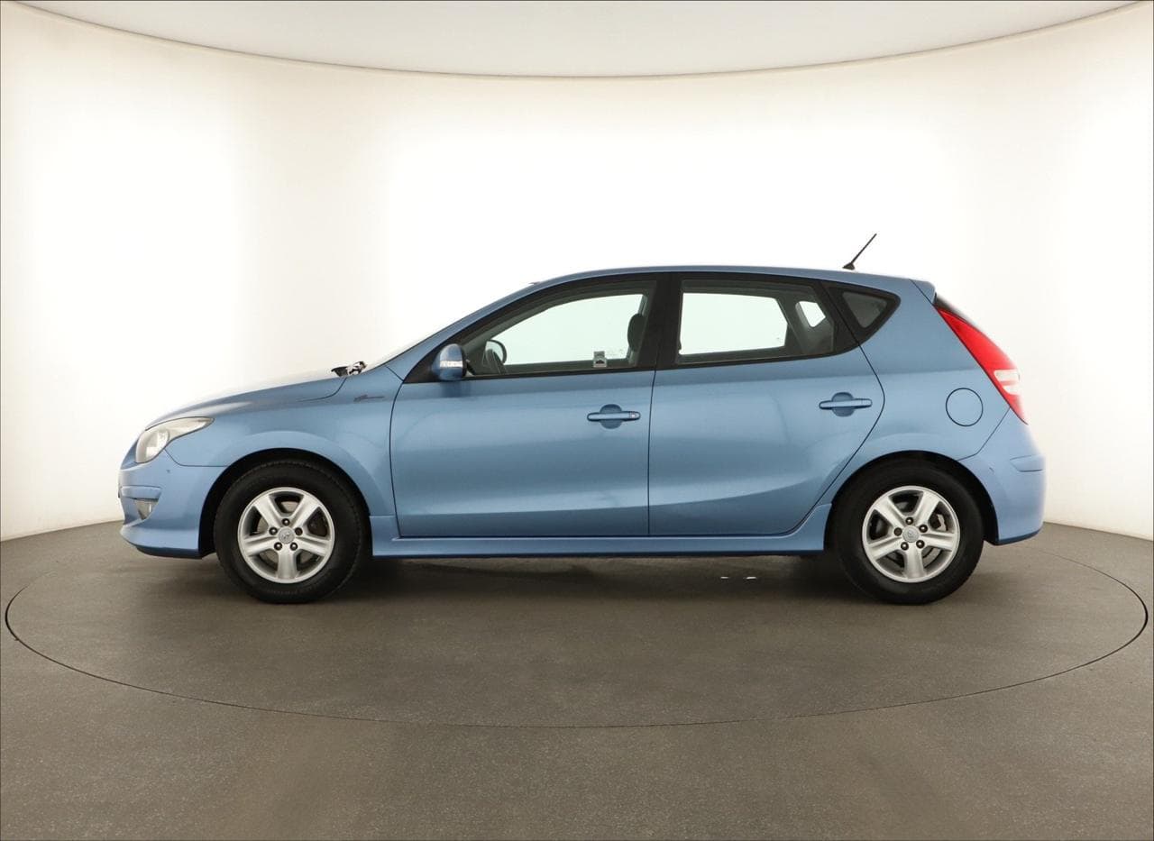 2011 Hyundai i30 - 4