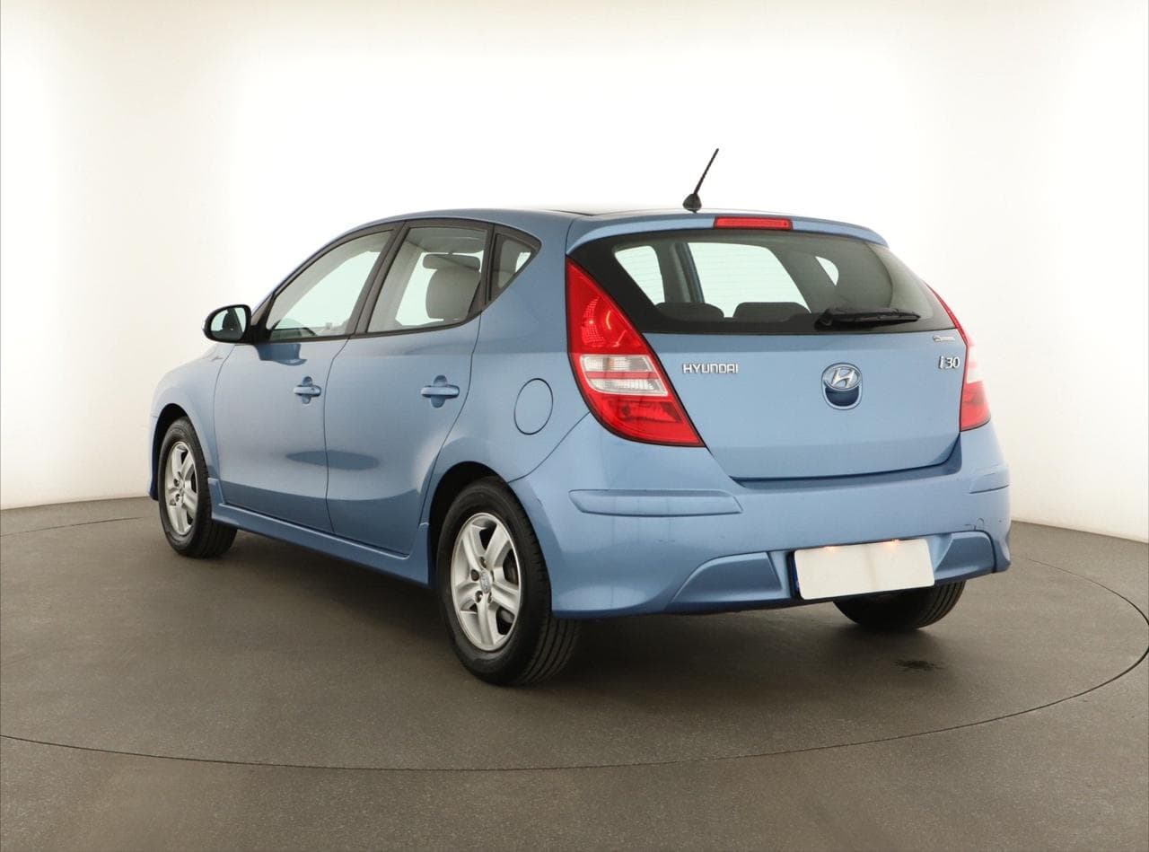 2011 Hyundai i30 - 5