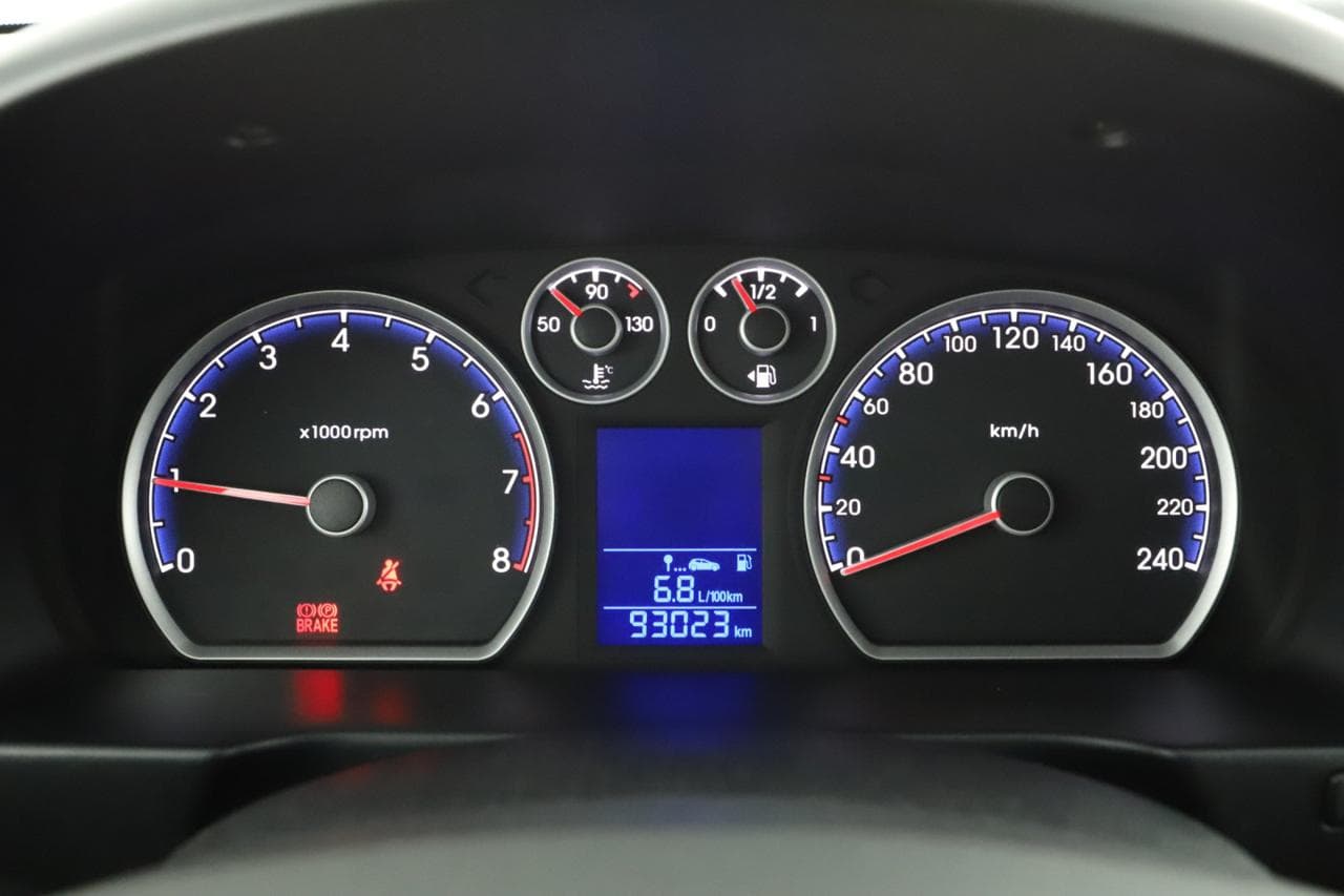 2011 Hyundai i30 - 16