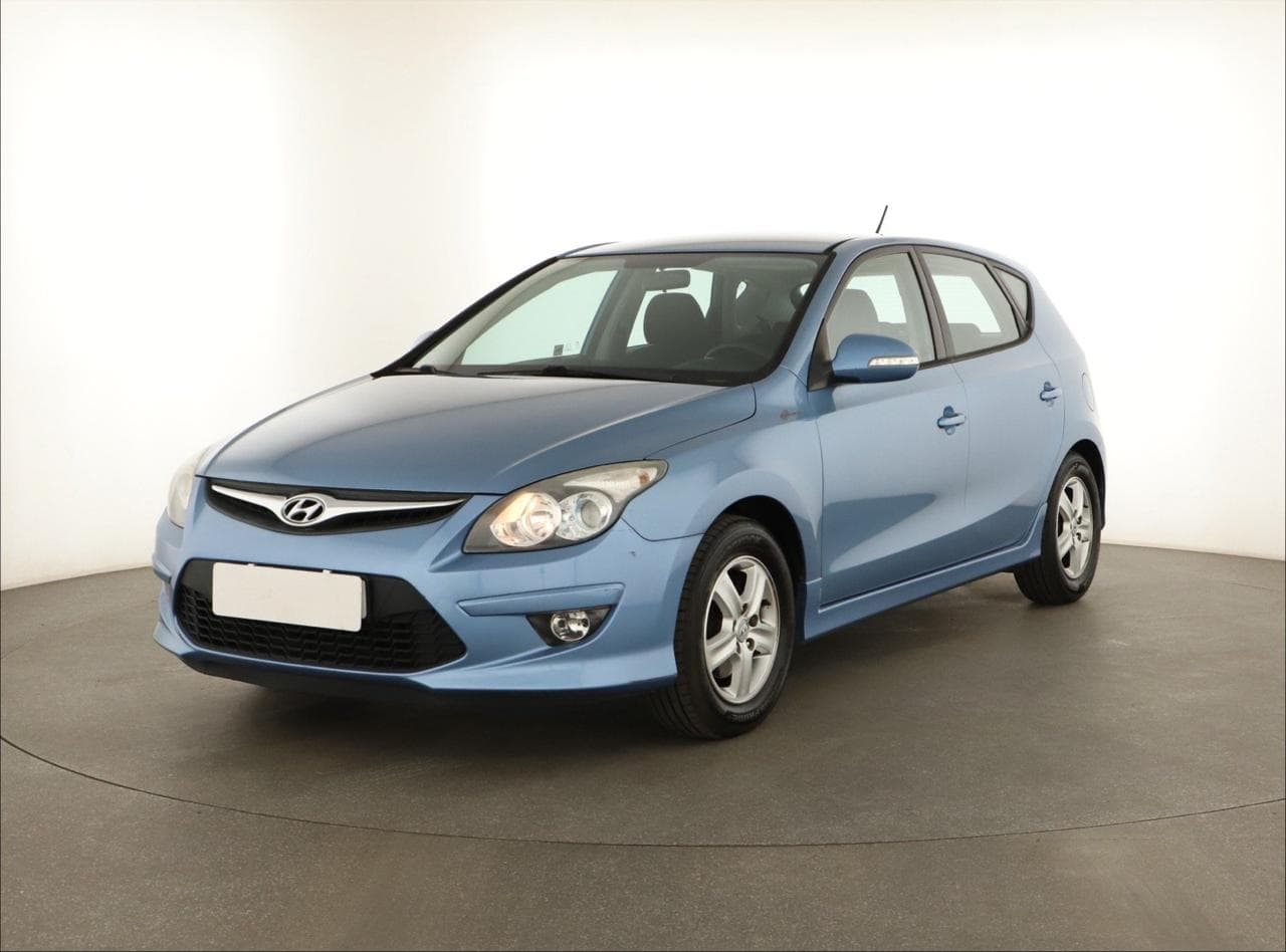 2011 Hyundai i30 - 3