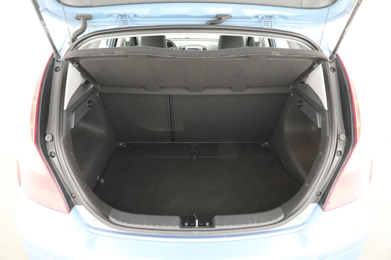 2011 Hyundai i30 - 18