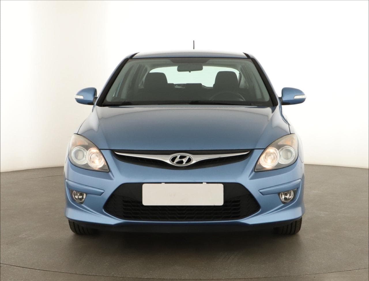 2011 Hyundai i30 - 2