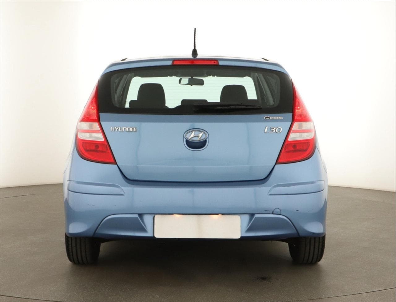 2011 Hyundai i30 - 6