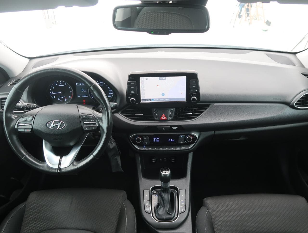 2018 Hyundai i30 - 10