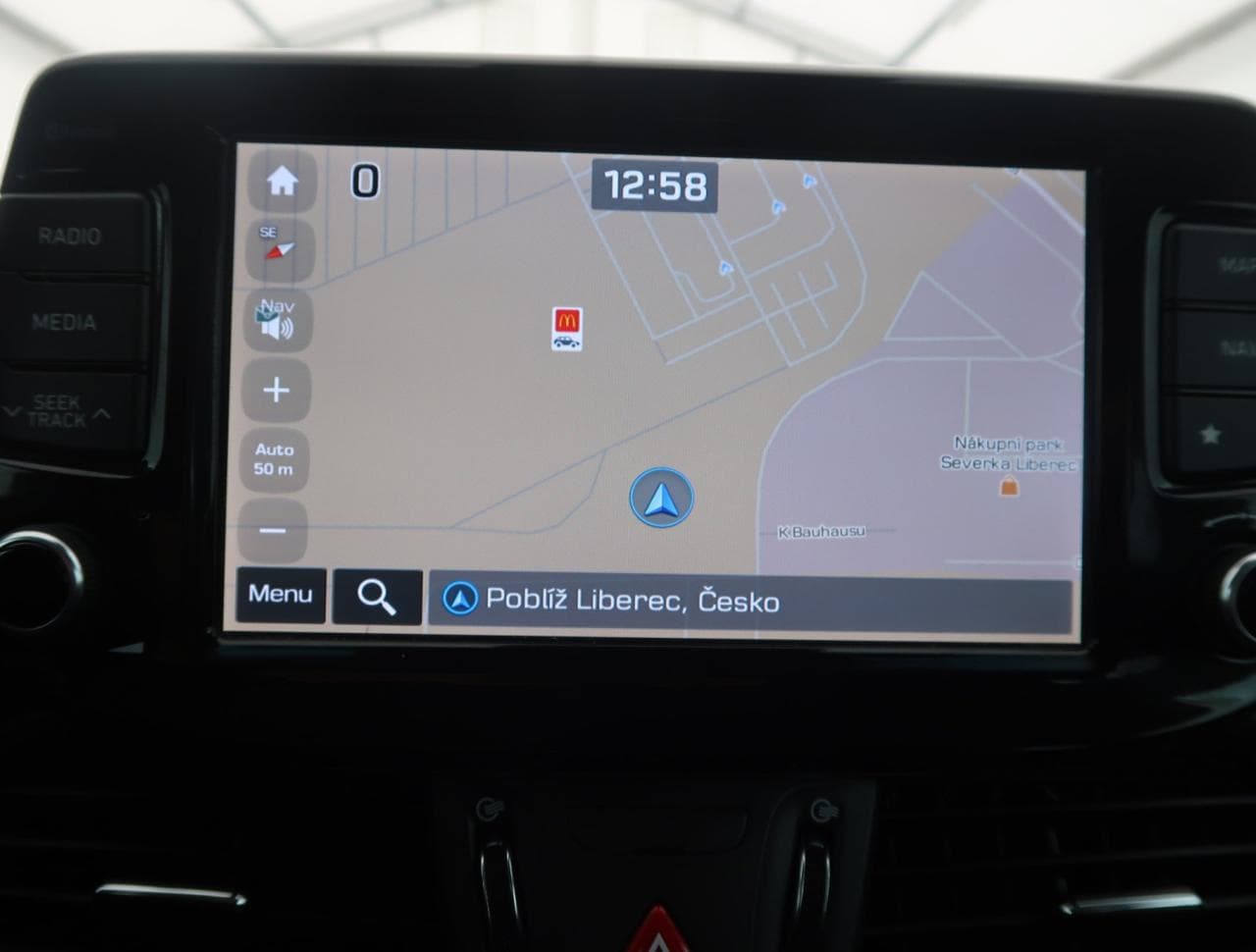 2018 Hyundai i30 - 19