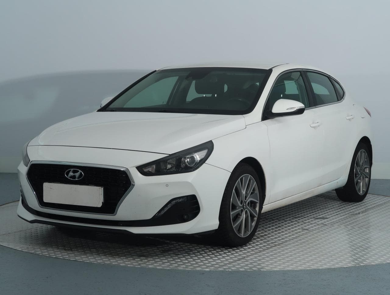 2018 Hyundai i30 - 3