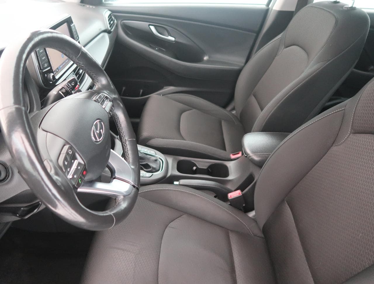 2018 Hyundai i30 - 16