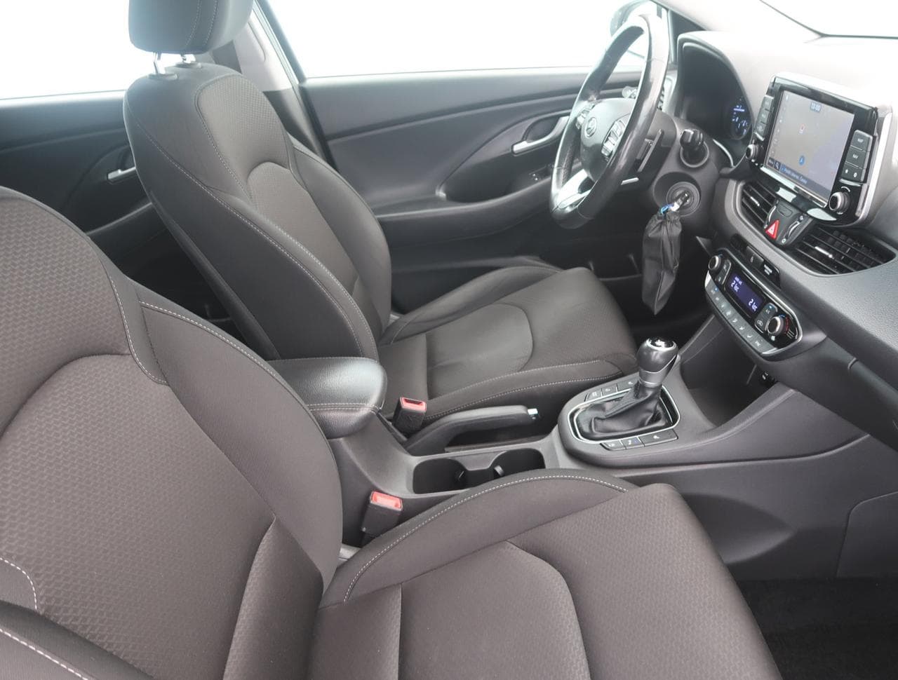 2018 Hyundai i30 - 12