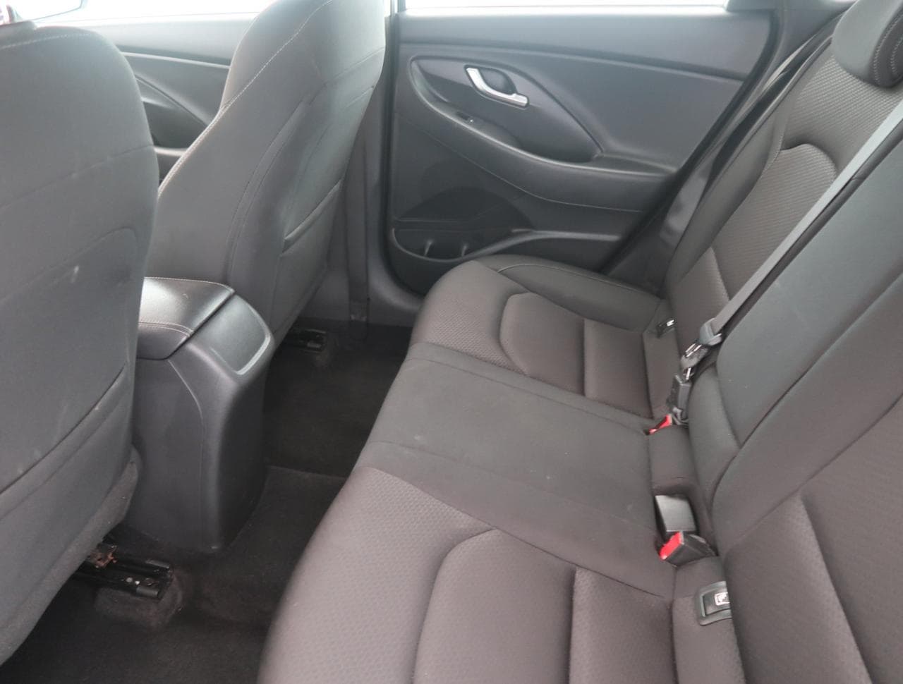 2018 Hyundai i30 - 15