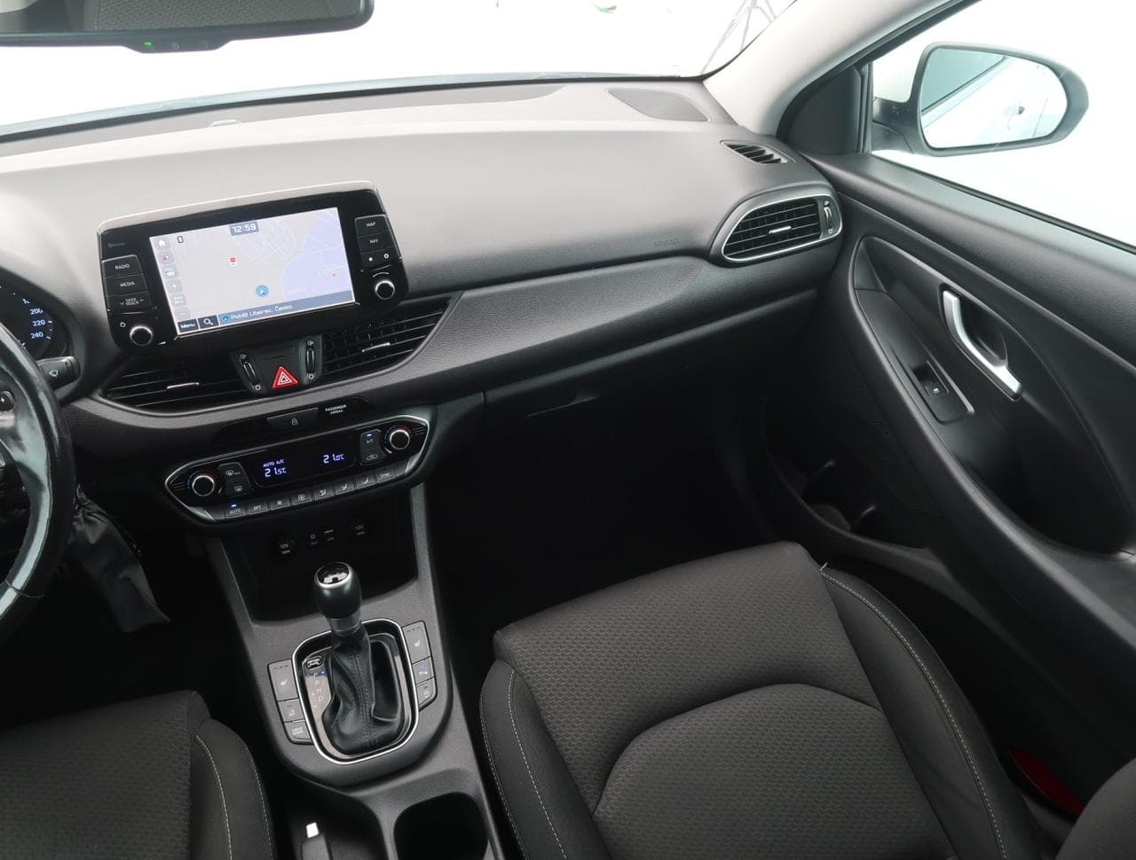 2018 Hyundai i30 - 11