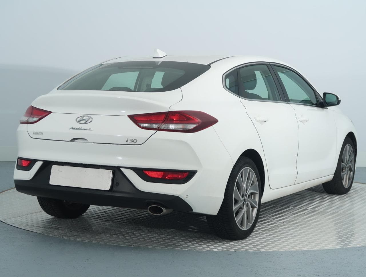 2018 Hyundai i30 - 7