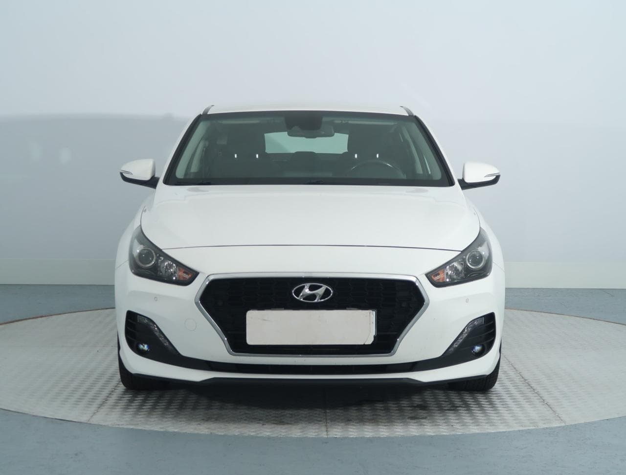 2018 Hyundai i30 - 2