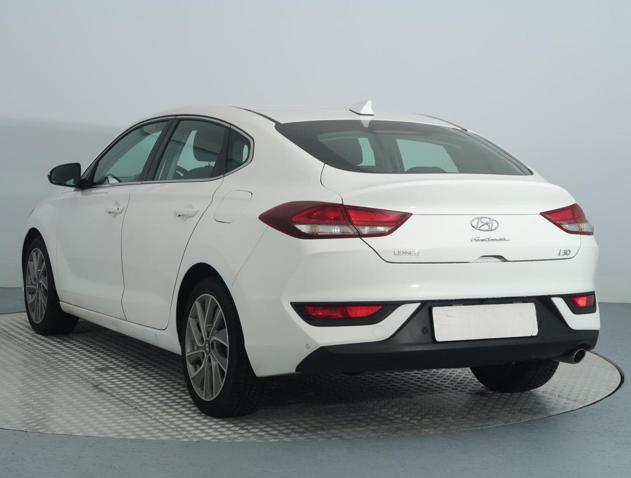 2018 Hyundai i30 - 5