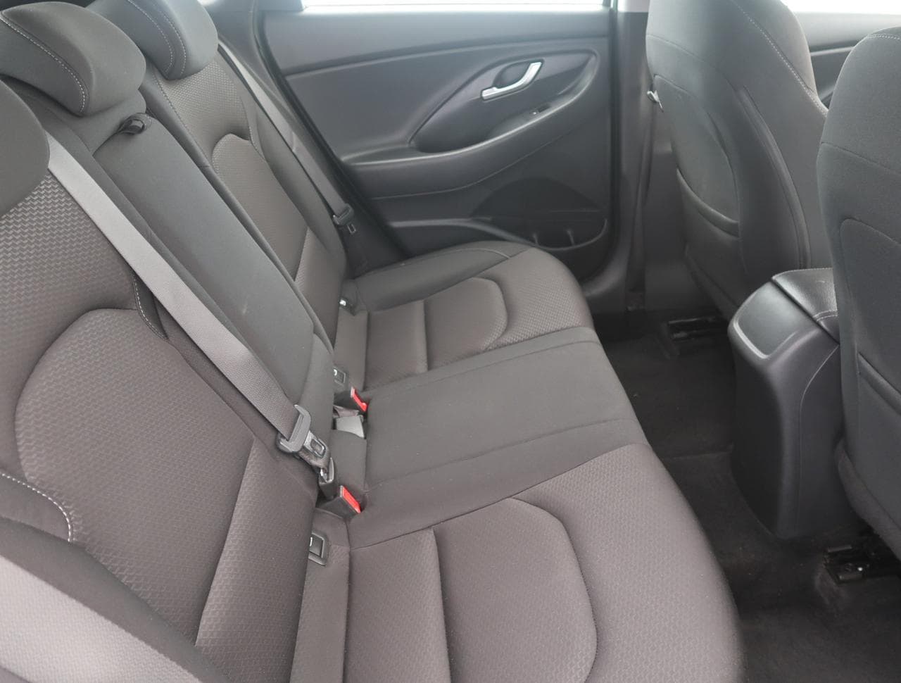 2018 Hyundai i30 - 13