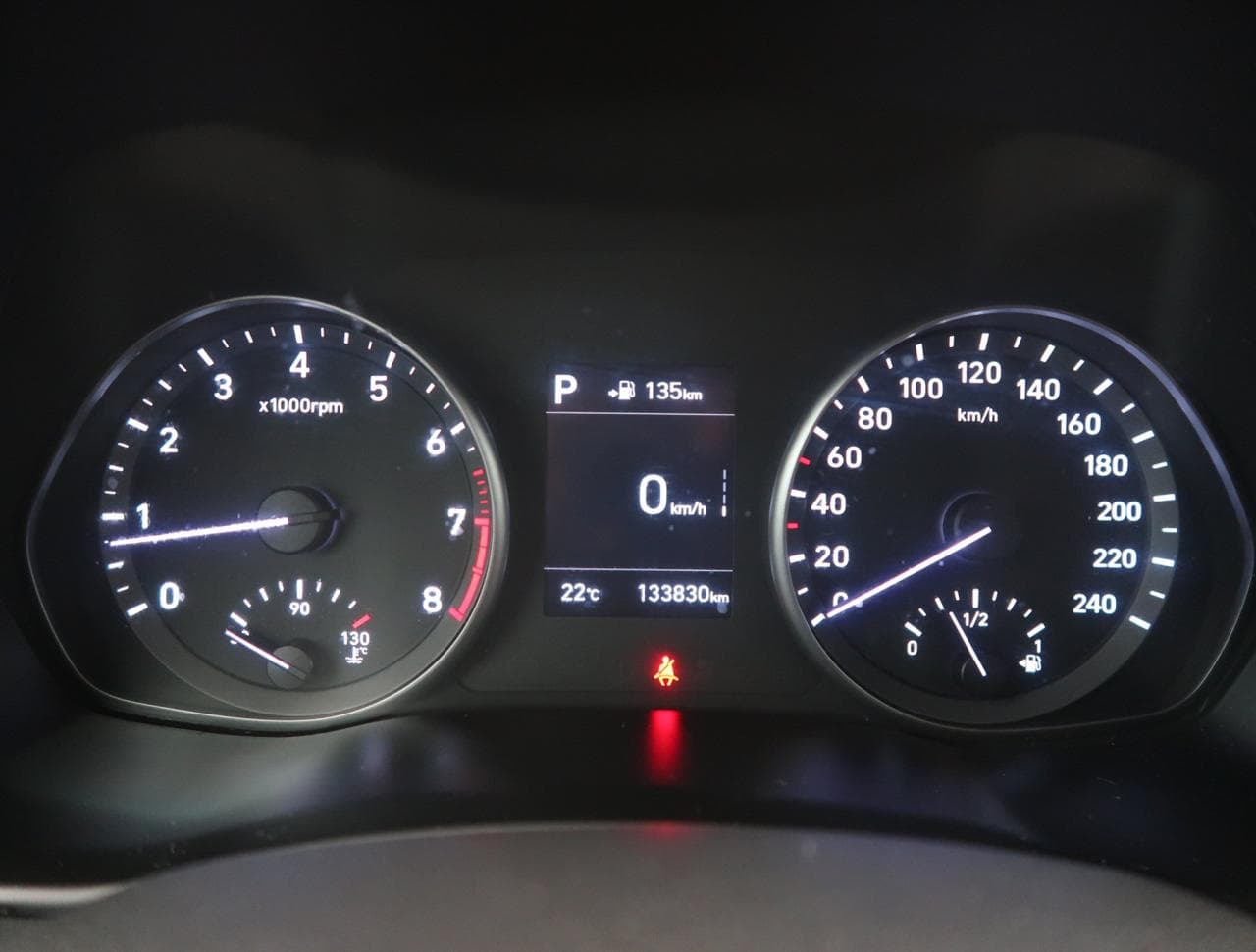 2018 Hyundai i30 - 17