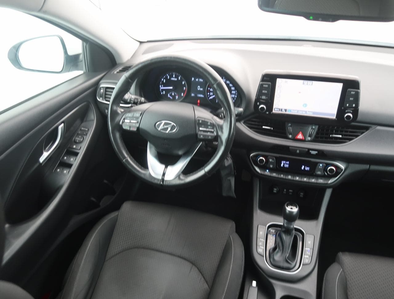 2018 Hyundai i30 - 9