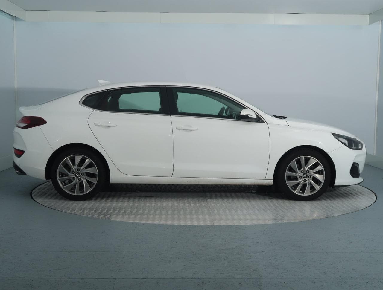 2018 Hyundai i30 - 8