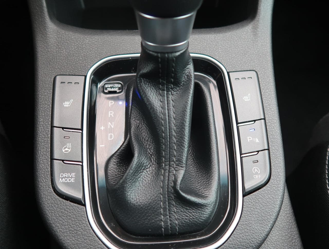 2018 Hyundai i30 - 18