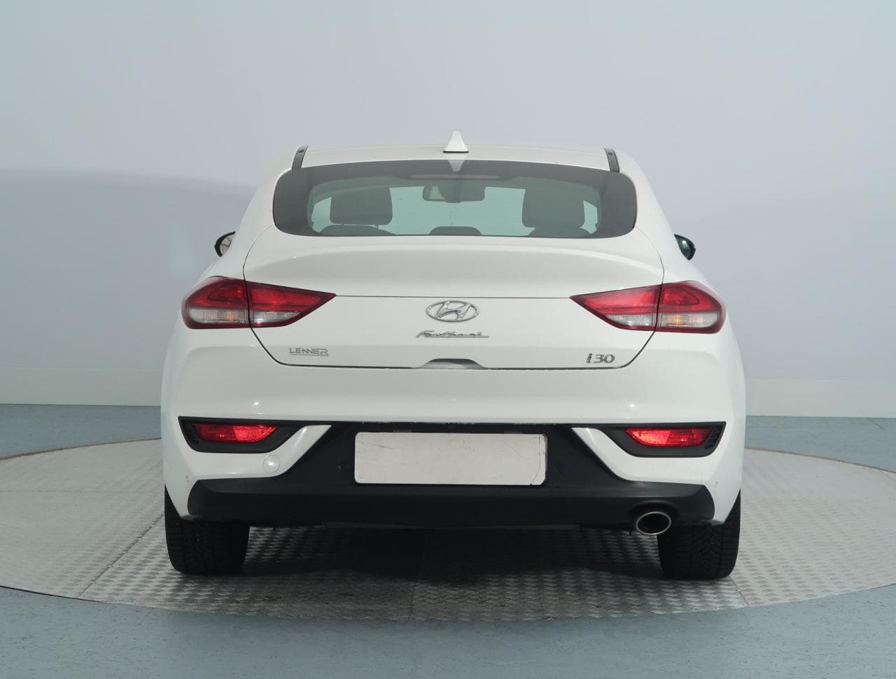 2018 Hyundai i30 - 6