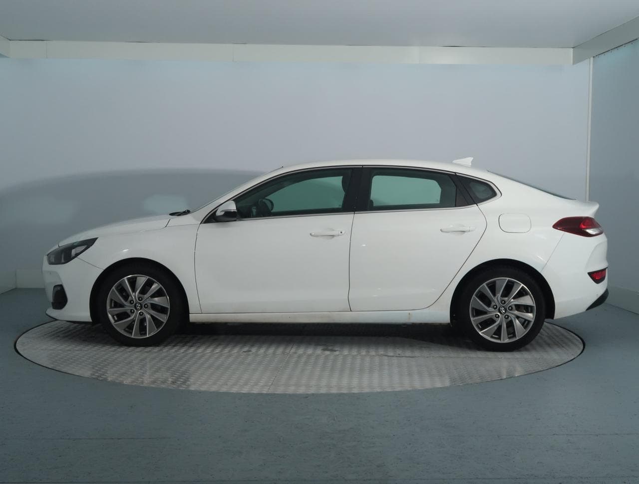2018 Hyundai i30 - 4