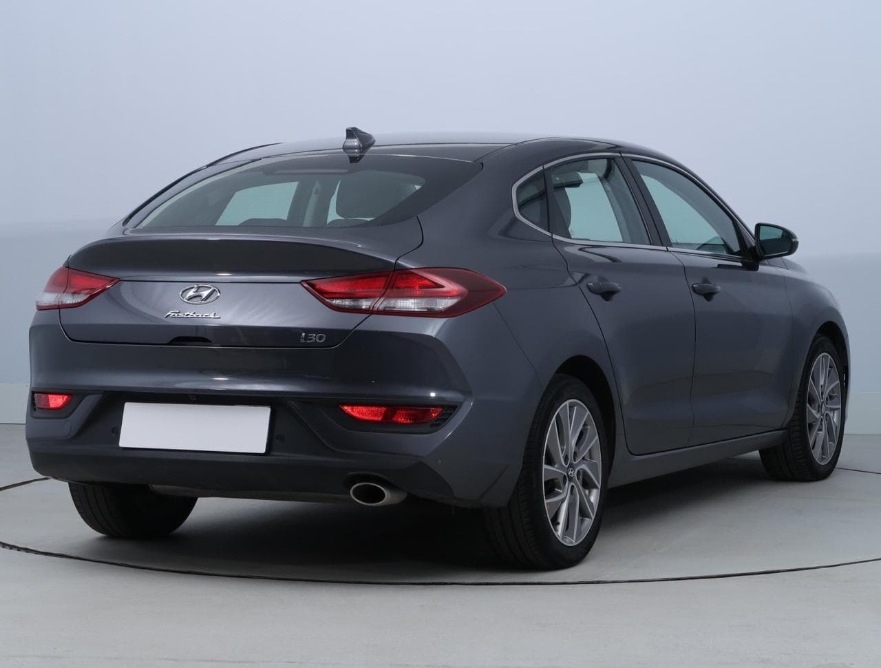 2019 Hyundai i30 - 7