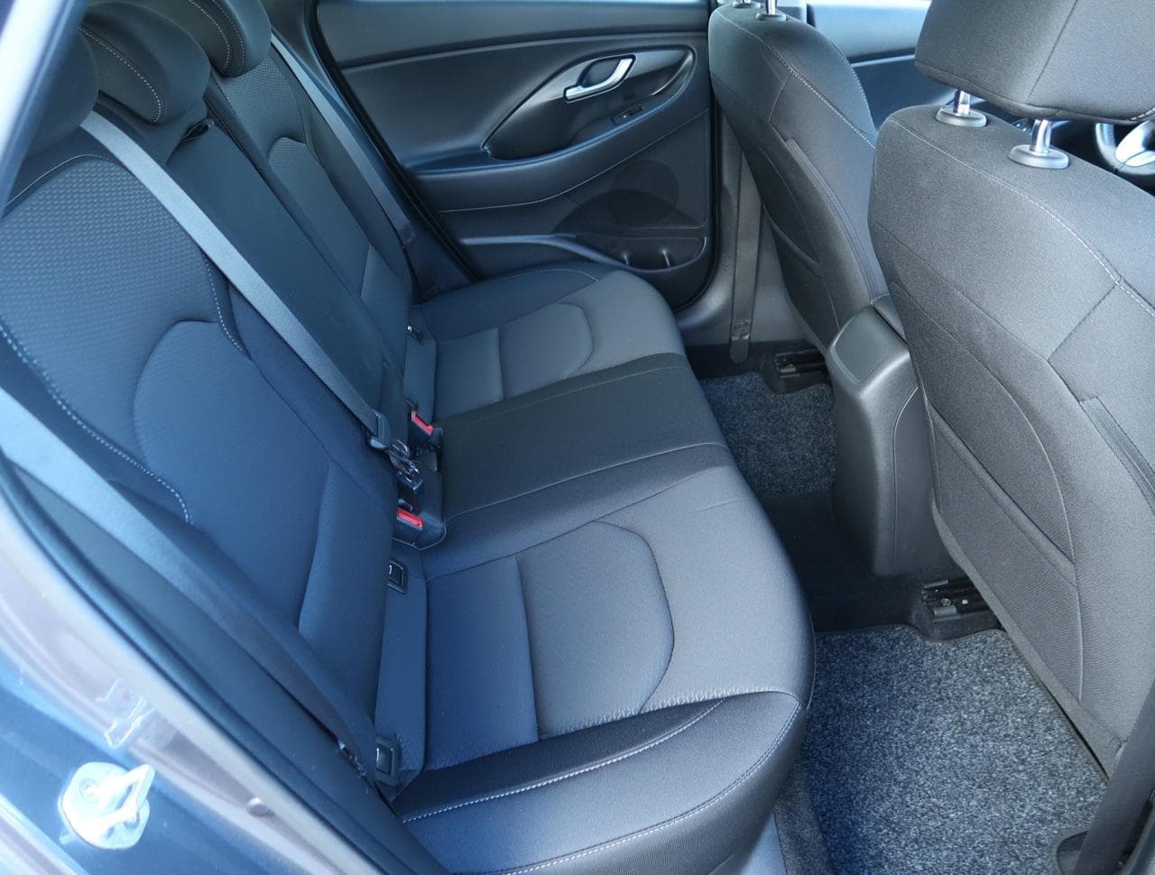 2019 Hyundai i30 - 13