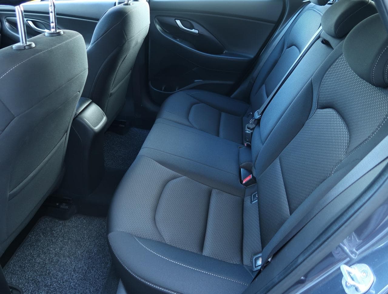 2019 Hyundai i30 - 15