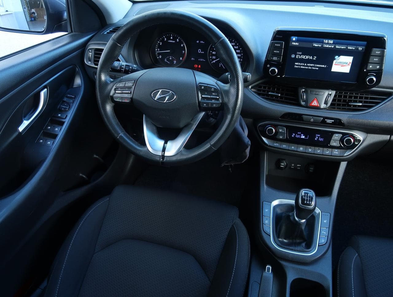 2019 Hyundai i30 - 9