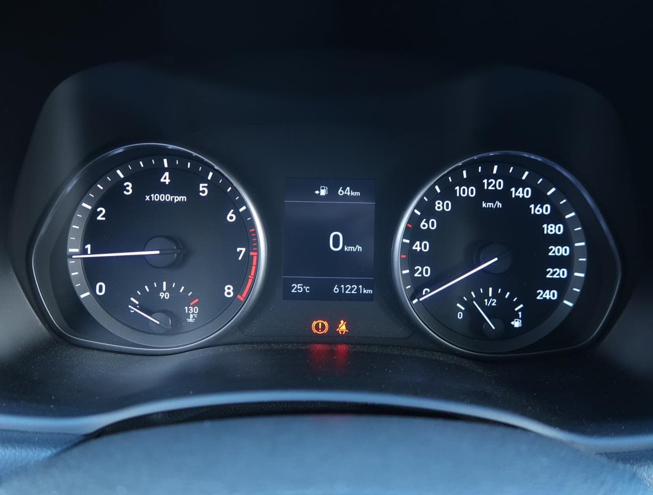 2019 Hyundai i30 - 17
