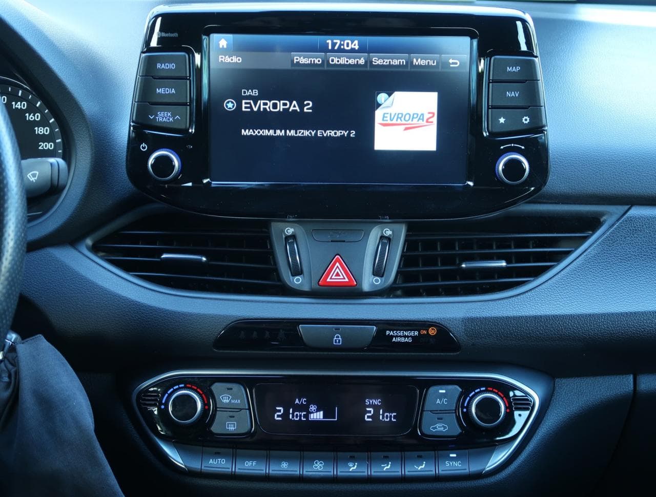 2019 Hyundai i30 - 18
